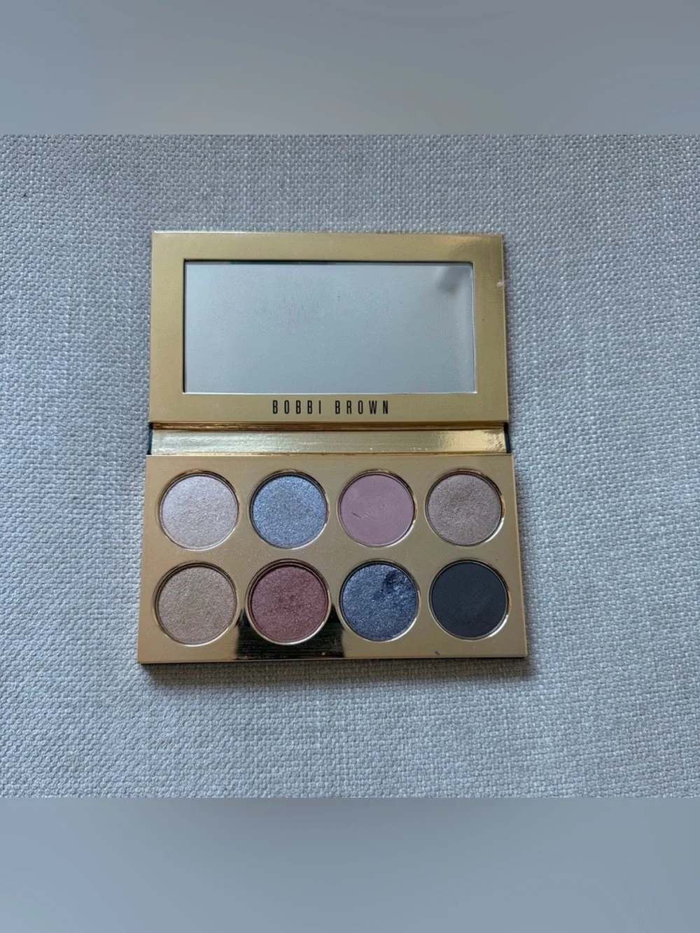 Bobbi Brown Limited edition eyeshadow palette